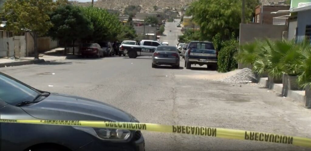 Disminución En Feminicidios En Ciudad Juárez En 2025: Un Análisis De La Violencia Contra Las Mujeres - Noticias Notivalle Disminución En Feminicidios En Ciudad Juárez En 2025: Un Análisis De La Violencia Contra Las Mujeres