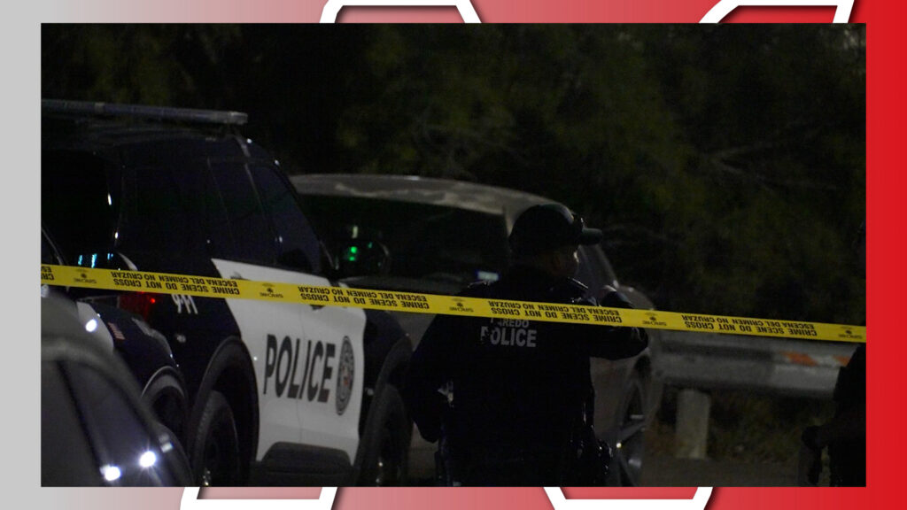 Restos Humanos En Laredo: Un Hallazgo Perturbador Sacude A La Comunidad