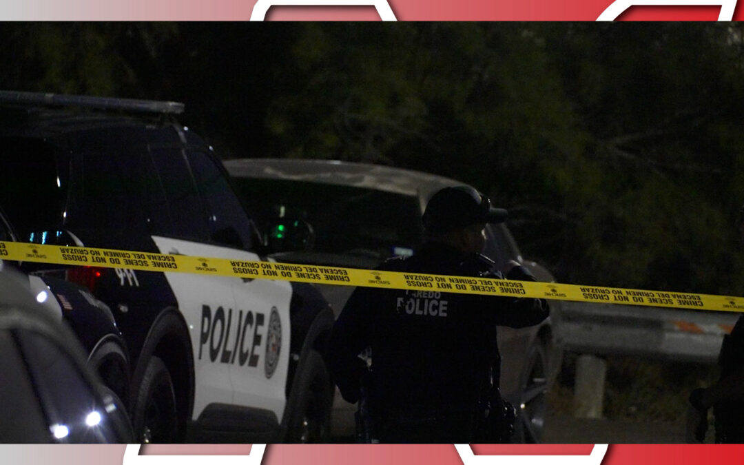 Restos humanos en Laredo: Un hallazgo perturbador sacude a la comunidad