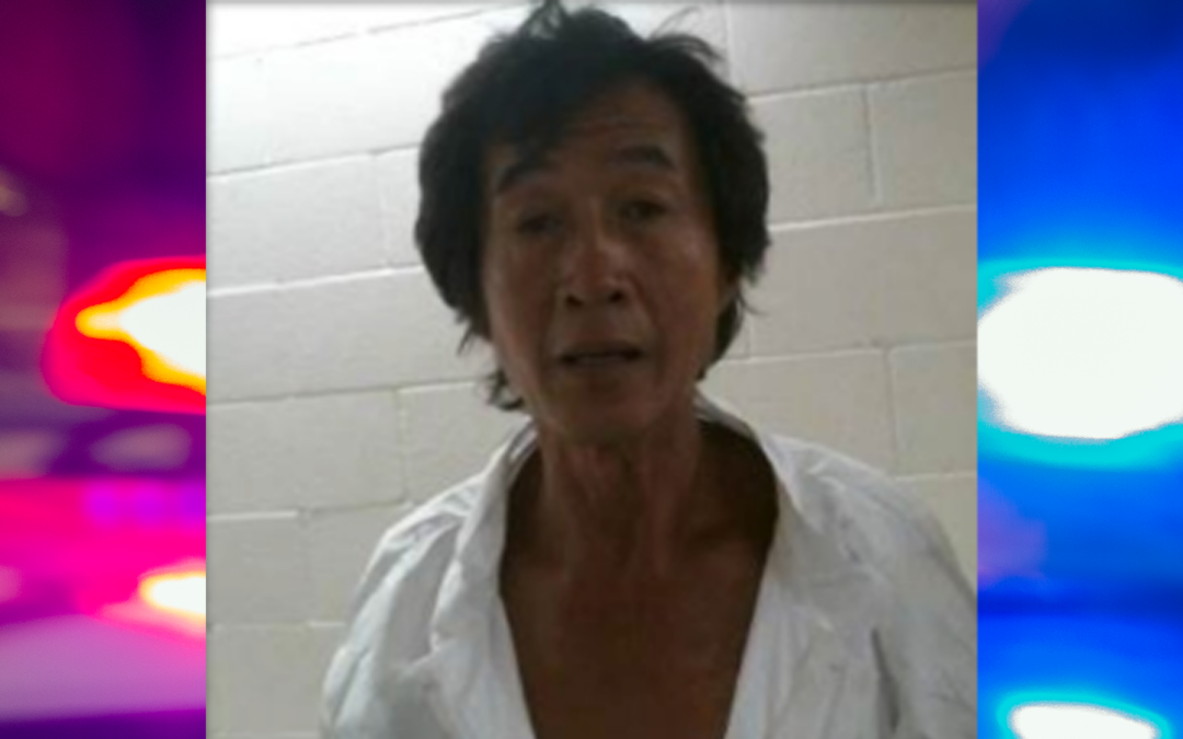 Arresto de Hai Khac Vu por ICE en El Paso: Cargos de Robo y Posesión de Drogas