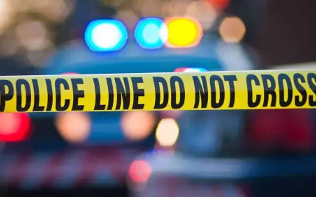 Tiroteo en North Las Vegas deja 2 muertos y un herido grave