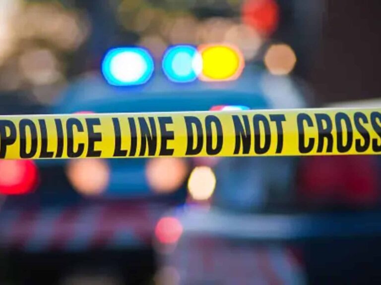 Tiroteo en North Las Vegas deja 2 muertos y un herido grave