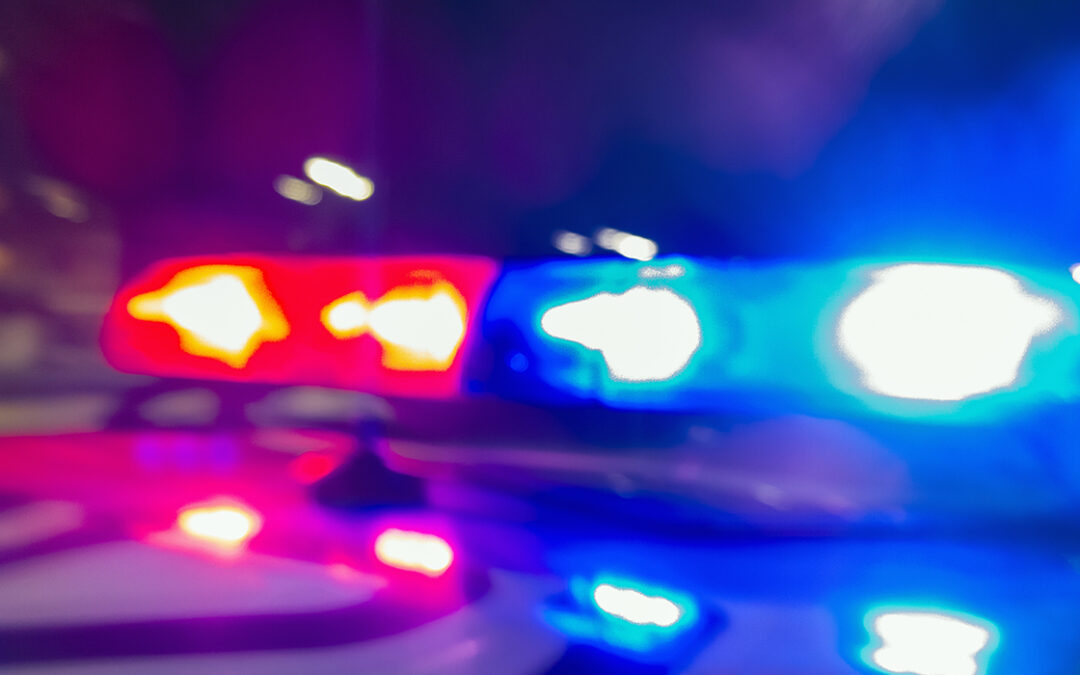 Hombre Hallado Sin Vida Tras Operativo Policial en Normal Heights