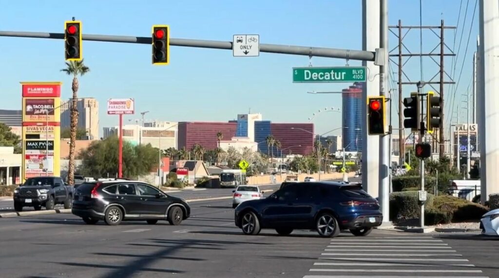 Atropello Y Fuga En Las Vegas: Prometida Denuncia A Su Pareja Tras El Accidente Mortal - Noticias Notivalle Atropello Y Fuga En Las Vegas: Prometida Denuncia A Su Pareja Tras El Accidente Mortal