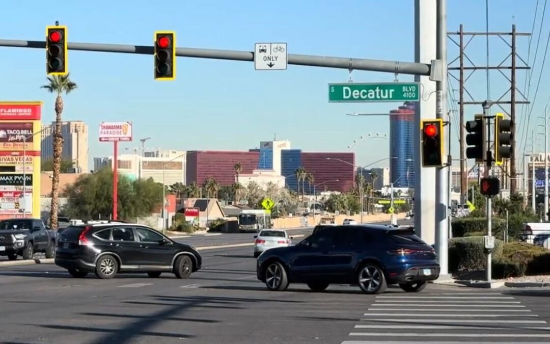 Atropello y fuga en Las Vegas: Prometida denuncia a su pareja tras el accidente mortal