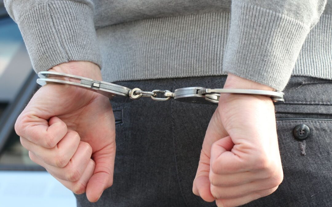 Detención del Sospechoso del Tiroteo Mortal en Las Vegas