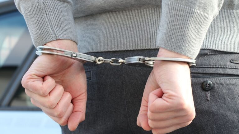 Detención del Sospechoso del Tiroteo Mortal en Las Vegas