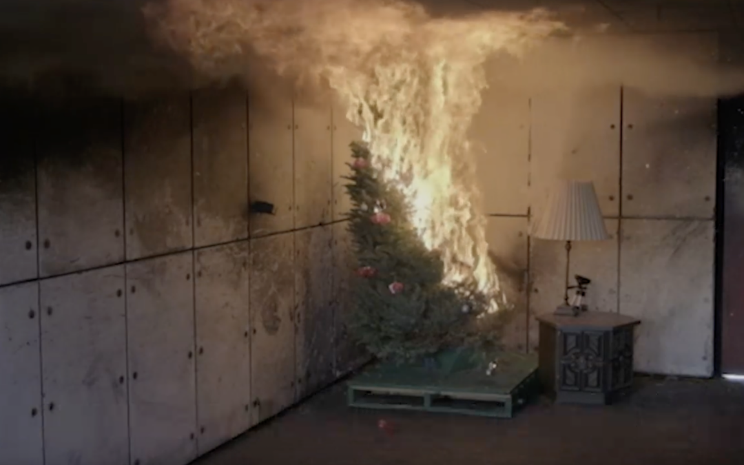 Aumento de Incendios en Albuquerque: Claves para la Prevención esta Temporada