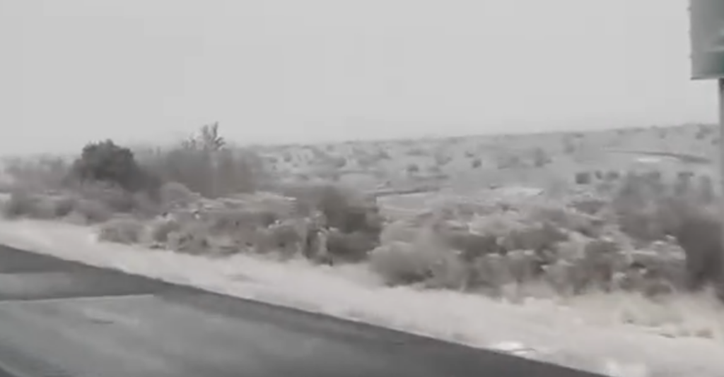 Retrasos Escolares Y Cierres En Nuevo México Debido A Tormenta Invernal - Noticias Notivalle Retrasos Escolares Y Cierres En Nuevo México Debido A Tormenta Invernal