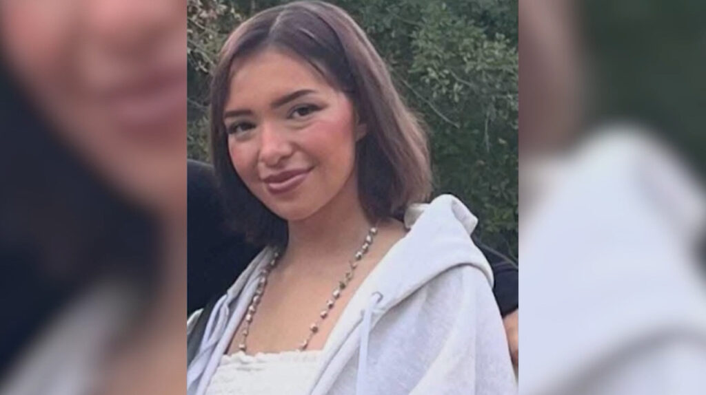 Desaparición De Sydney Marquez: La Familia De El Paso Pide Ayuda Urgente