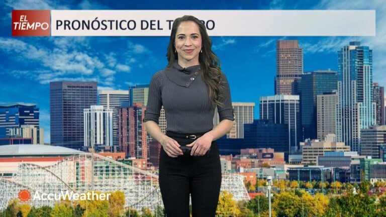 Pronóstico del Tiempo: ¡Clima Cálido y Agradable en Palm Springs!
