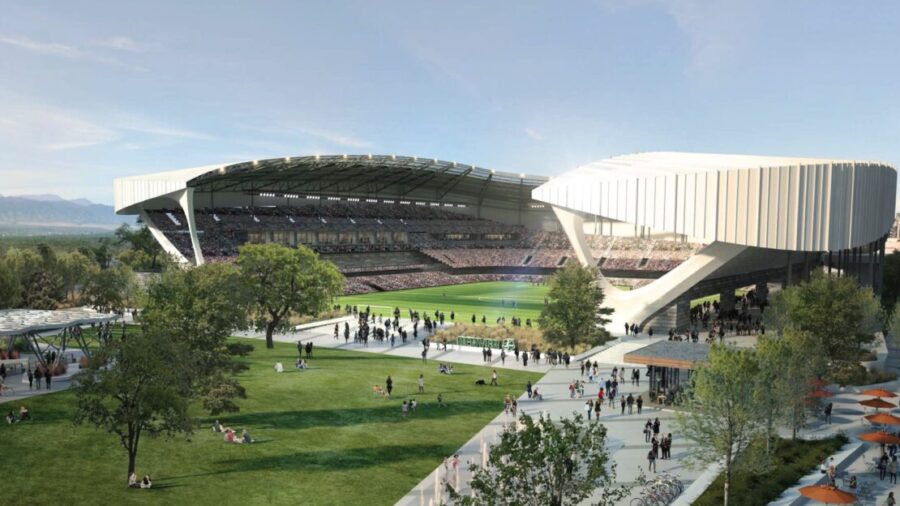 Aprobación del Estadio de Fútbol del Denver Summit FC: Un Gran Paso para el Fútbol Femenino