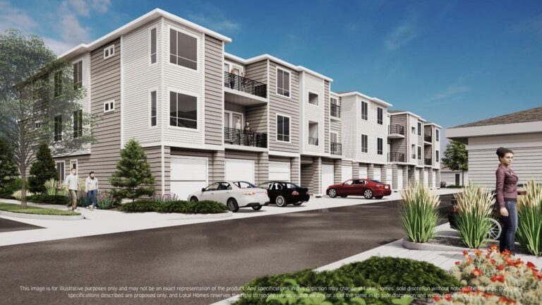 El Mercado de Condominios en Denver: Caídas de Precio y Tendencias Inmobiliarias para 2026