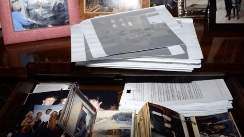 Revelan Más Vuelos De Trump En El Jet De Epstein: Nuevos Registros Impactantes - Noticias Notivalle Revelan Más Vuelos De Trump En El Jet De Epstein: Nuevos Registros Impactantes