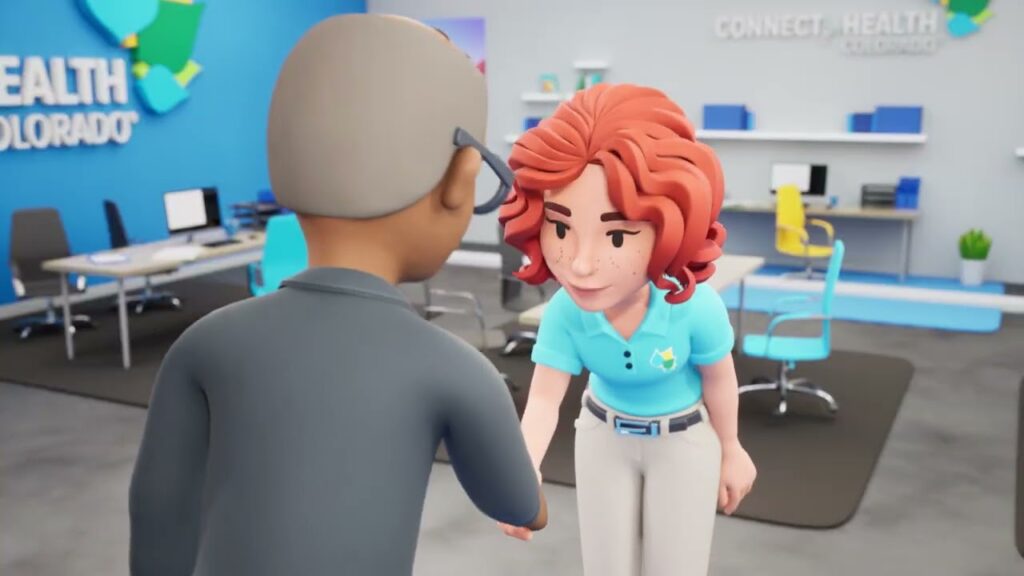 Más De 256,000 Residentes De Colorado Se Inscriben En Seguros Médicos A Través De Connect For Health