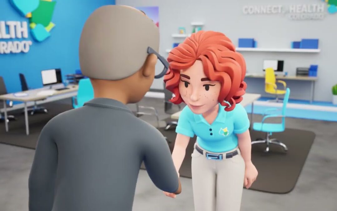 Más de 256,000 residentes de Colorado se inscriben en seguros médicos a través de Connect for Health