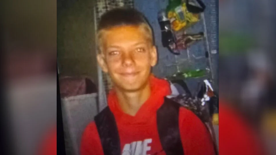 Menor desaparecido en Kansas es hallado sin vida: el caso de Airen Andula