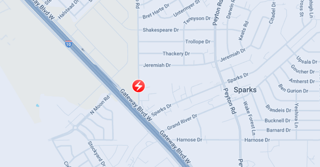 Corte De Electricidad: Más De 1,000 Personas Afectadas En Horizon