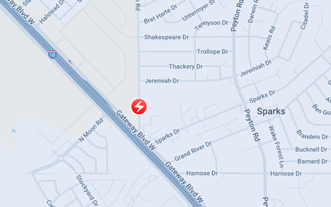 Corte de Electricidad: Más de 1,000 Personas Afectadas en Horizon