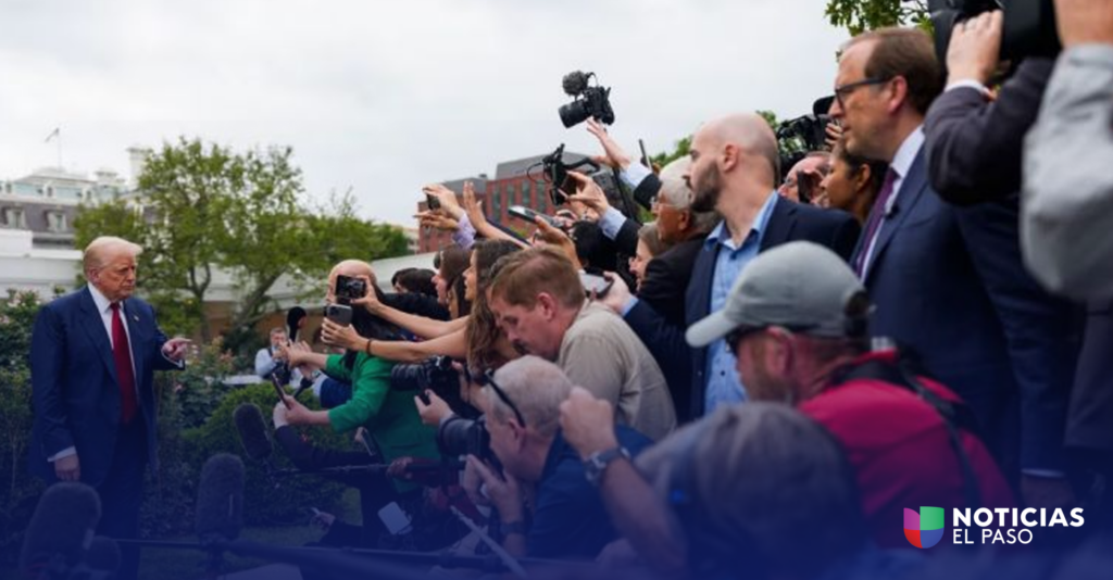 La Inquietante Distorsión De Trump Sobre Los Datos De Empleo Y Su Impacto En La Economía Estadounidense