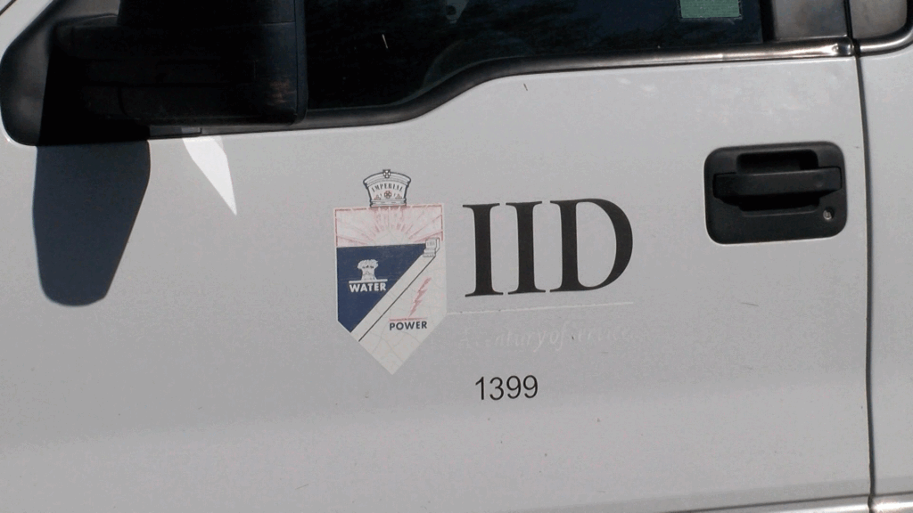 Corte De Energía Afecta A 100 Clientes De Iid En Indio