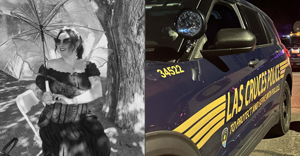 Familia De Desirae Martin Busca Apoyo En Las Cruces Tras Homicidio - Noticias Notivalle Familia De Desirae Martin Busca Apoyo En Las Cruces Tras Homicidio