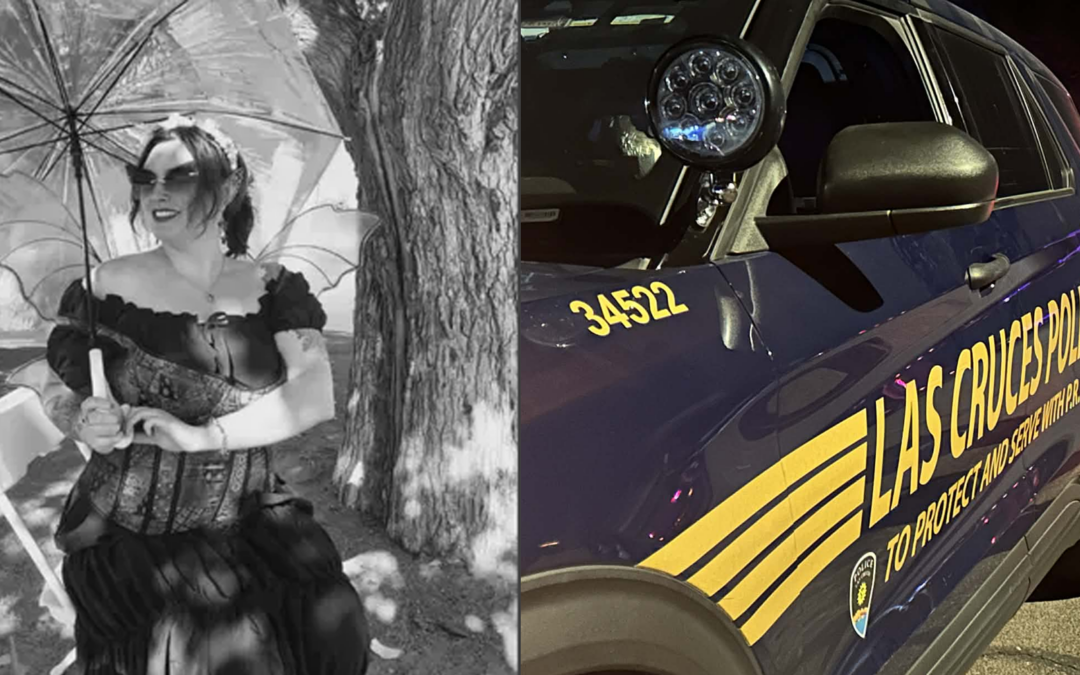 Familia de Desirae Martin busca apoyo en Las Cruces tras homicidio