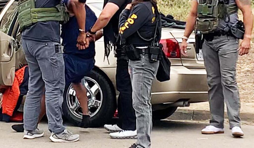 Gobierno Ofrece $3,000 A Inmigrantes Indocumentados Para Salir Del País Voluntariamente