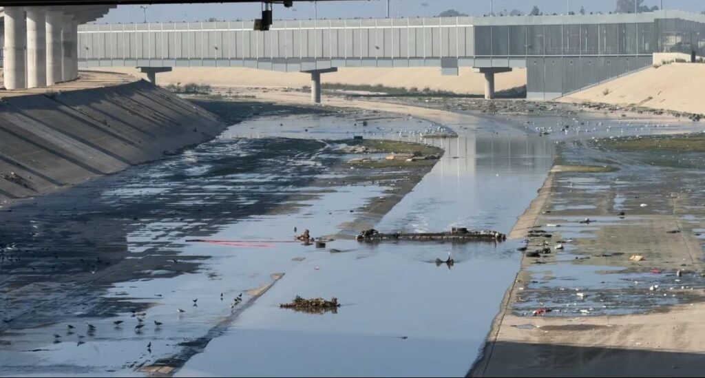 Lluvias En Baja California: Navidad Segura A Pesar Del Frío Y Viento - Noticias Notivalle Lluvias En Baja California: Navidad Segura A Pesar Del Frío Y Viento