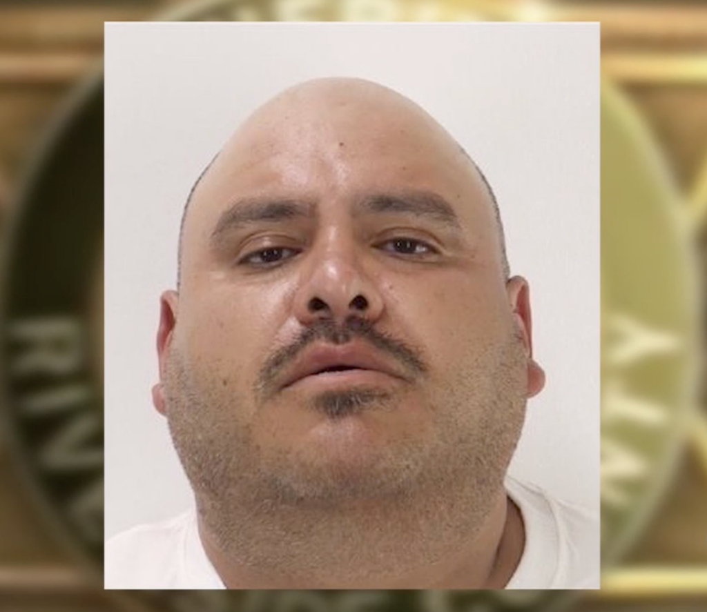 Hombre De 41 Años Detenido Por Tiroteo Mortal En Indio - Indio - Noticias Notivalle Hombre De 41 Años Detenido Por Tiroteo Mortal En Indio