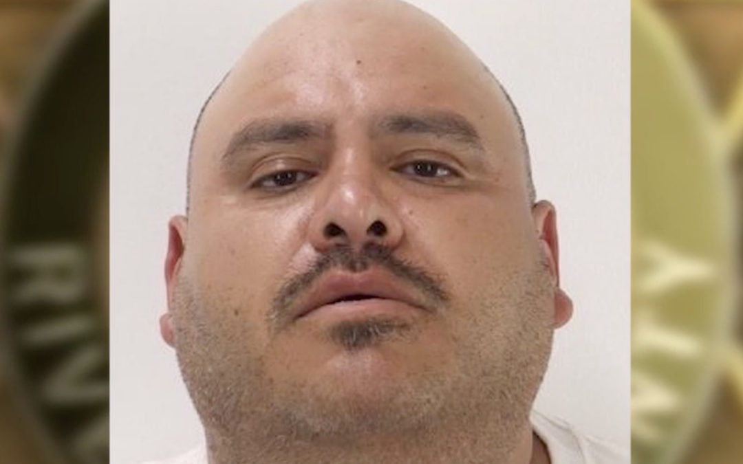 HOMBRE DE 41 AÑOS DETENIDO POR TIROTEO MORTAL EN INDIO