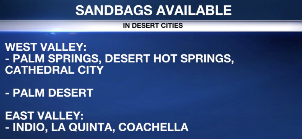 Ciudades Se Preparan Ante Posibles Inundaciones