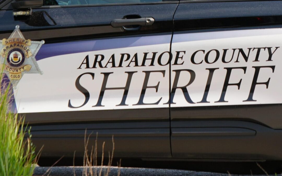 Robo en Arapahoe: Más de $120,000 en camionetas y equipos sustraídos de la feria