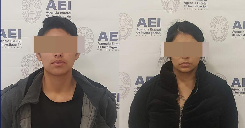 Condenan A 25 Años De Cárcel A Dos Mujeres Por Homicidio En Ciudad Juárez