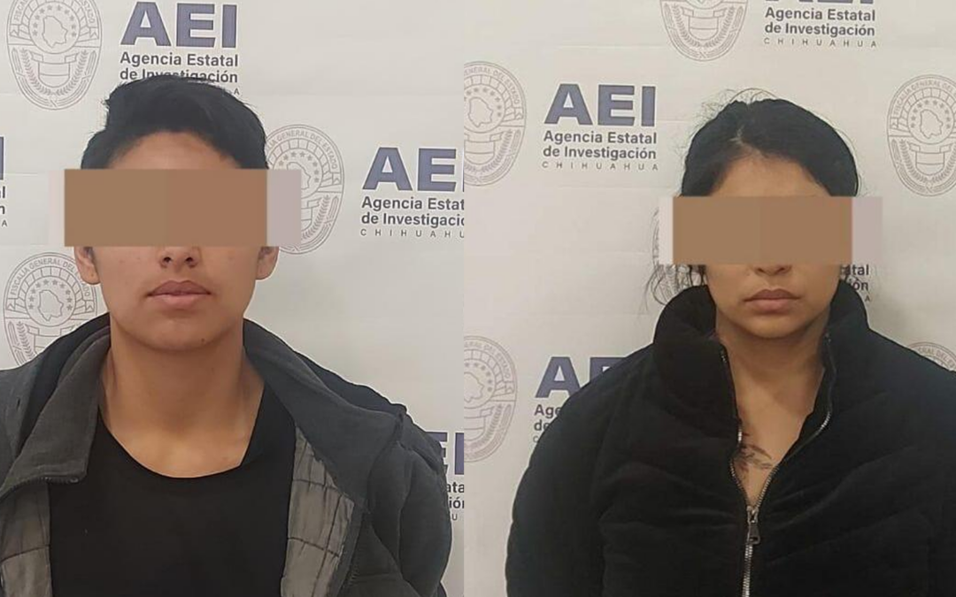 Condenan a 25 años de cárcel a dos mujeres por homicidio en Ciudad Juárez