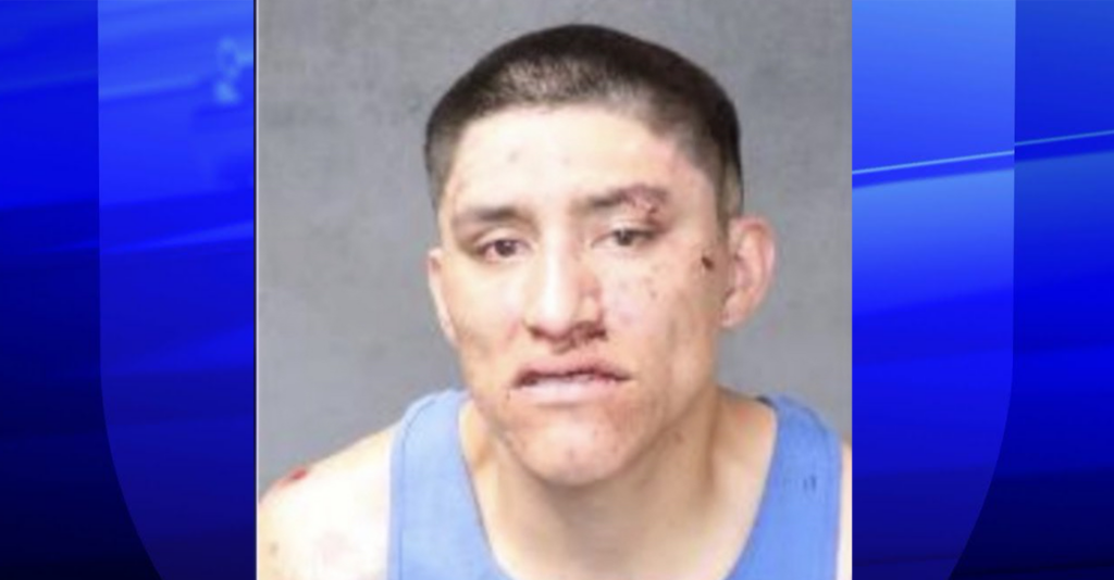 Condena Judicial A Robert Guzmán Por Agresión Agravada En Restaurante De Albuquerque - Noticias Notivalle Condena Judicial A Robert Guzmán Por Agresión Agravada En Restaurante De Albuquerque