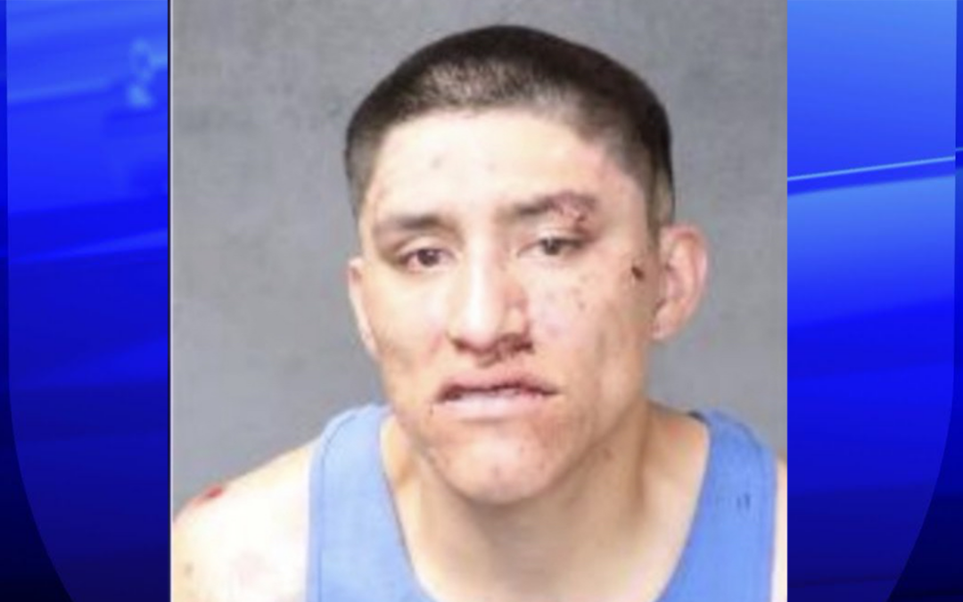 Condena Judicial a Robert Guzmán por Agresión Agravada en Restaurante de Albuquerque