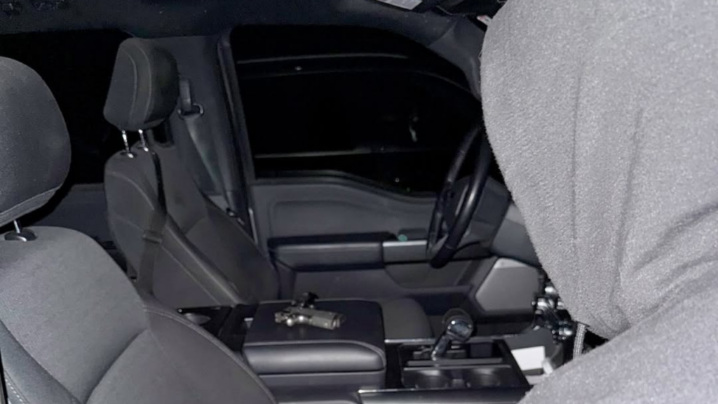 Alerta Por Seguridad: Dejar Armas De Fuego En El Auto Aumenta El Riesgo, Advierte Policía De Las Cruces - Noticias Notivalle Alerta Por Seguridad: Dejar Armas De Fuego En El Auto Aumenta El Riesgo, Advierte Policía De Las Cruces