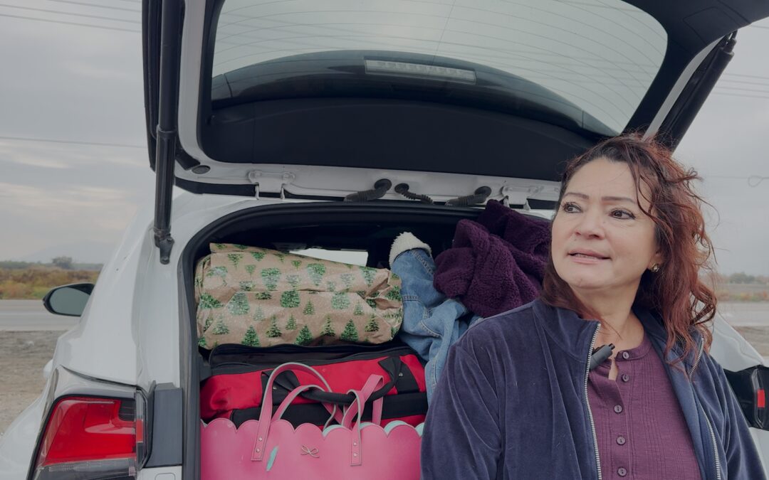 Preparación y seguridad marcan viajes navideños