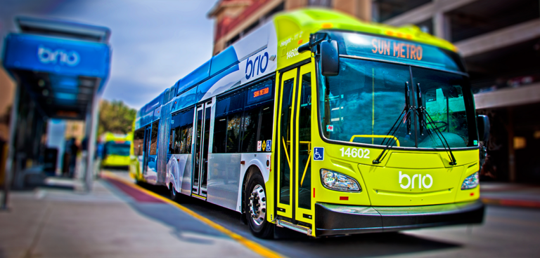 Sun Metro Ofrece Viajes Gratuitos para Celebrar la Navidad 2023 en El Paso