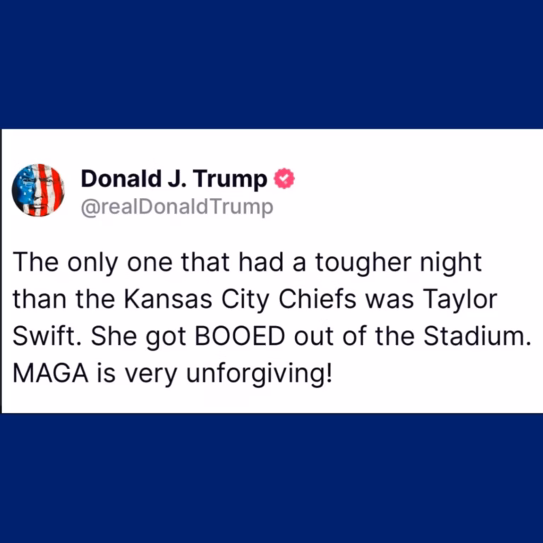Superbowl 2025: Mahomes, Kendrick Lamar, Taylor Swift y Trump Dominan la Gran Final de la NFL