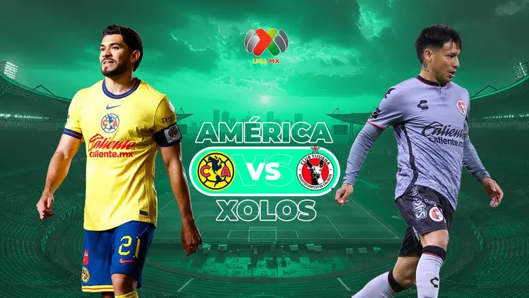 América vs Tijuana: Un Duelo Clave en la Jornada 2 de la Liga MX Clausura 2025