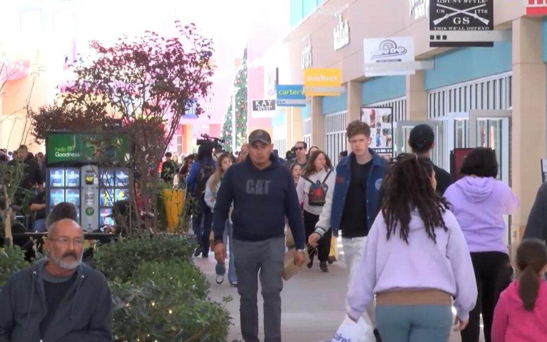 Inflación y Consumo Navideño: Desafíos Económicos en el Fin de Año