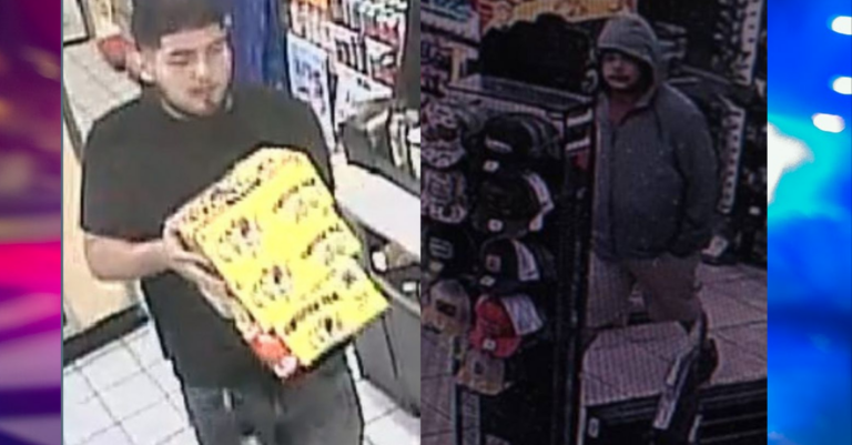 Brew Busters: Policía de El Paso Busca Sospechosos de Robo de Cervezas en Tiendas Locales