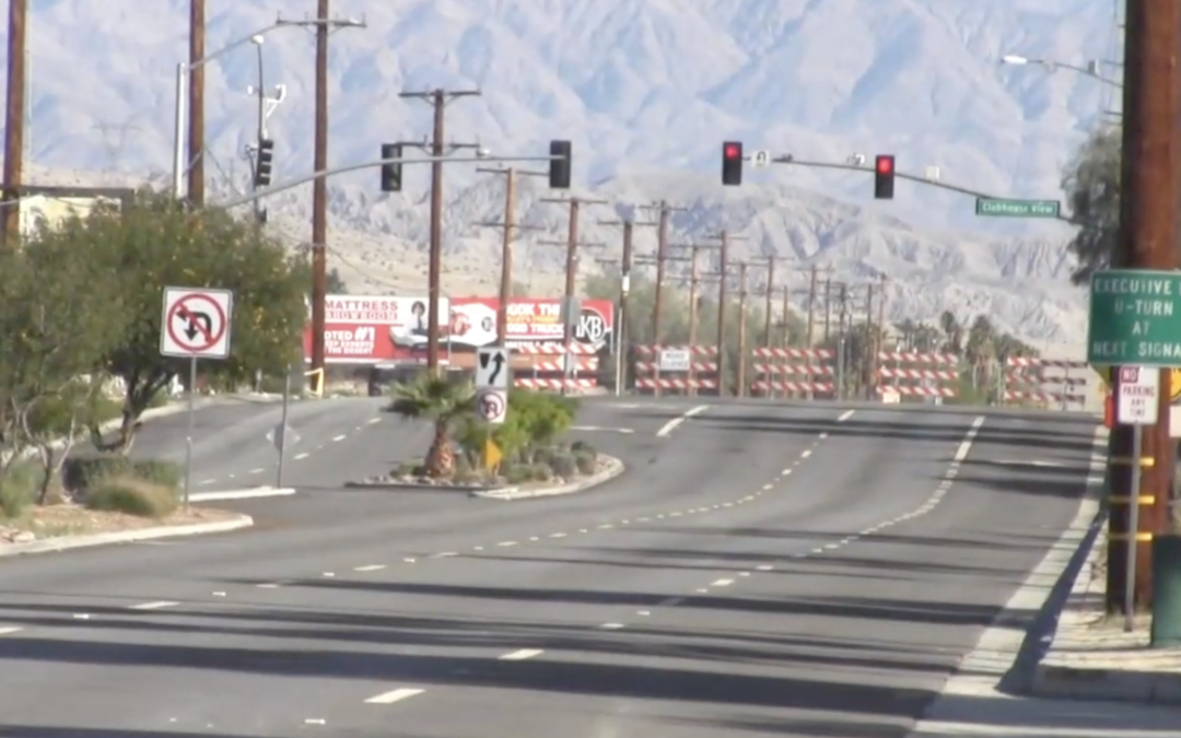 TORMENTA DE NOCHEBUENA DEJA INUNDACIONES Y CIERRES VIALES