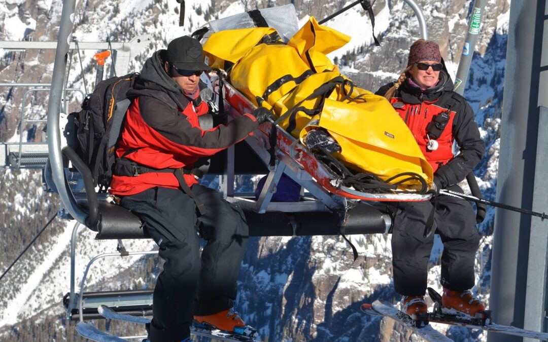 Huelga de la patrulla de esquí obliga al cierre del resort de Telluride este sábado