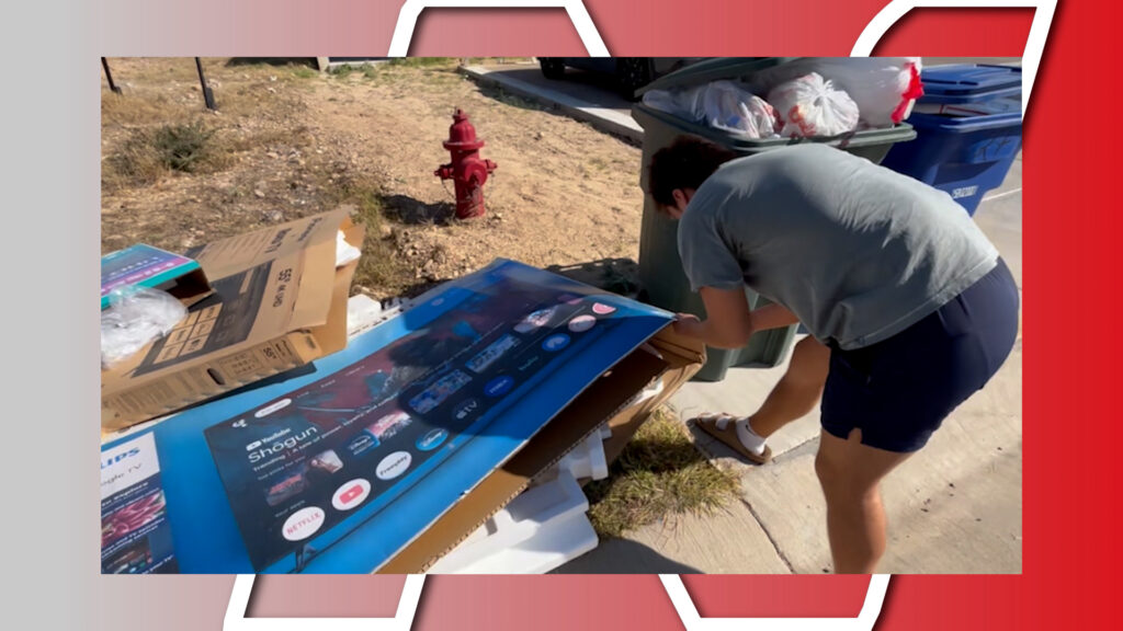 Cajas De Regalos: Advertencias Clave Para Evitar Robos Tras La Navidad - Noticias Notivalle Cajas De Regalos: Advertencias Clave Para Evitar Robos Tras La Navidad