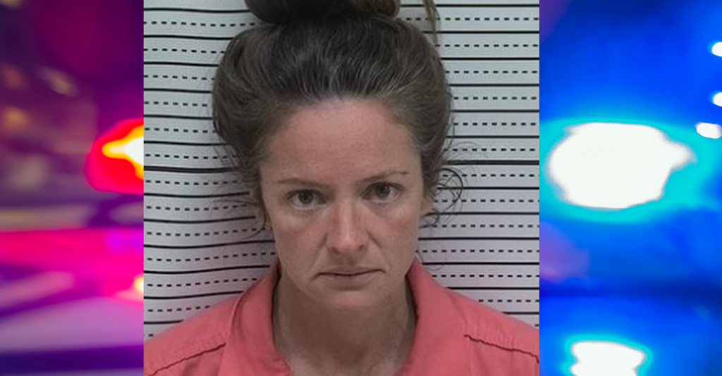 Arresto De Madeline Daly En Nuevo México Por La Trágica Muerte De Su Hijo