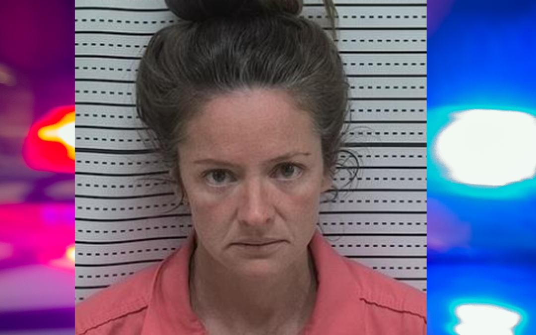 Arresto de Madeline Daly en Nuevo México por la Trágica Muerte de Su Hijo