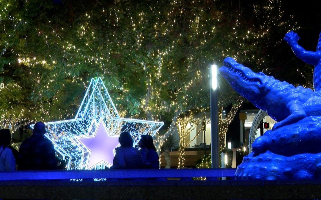 Celebra el Año Nuevo en El Paso: Eventos Imperdibles para Recibir el 2026